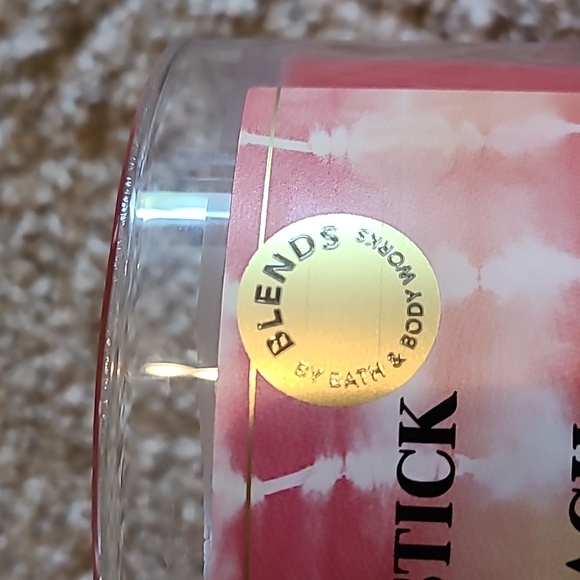 CINNAMON STICK & WAIKIKI BEACH COCONUT 3 Wick Candle Blend Bath & Body Works - Picture 6 of 6